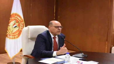 محمود محمد كمال الفرارجي