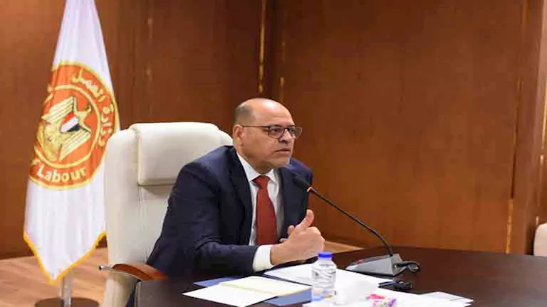 محمود محمد كمال الفرارجي