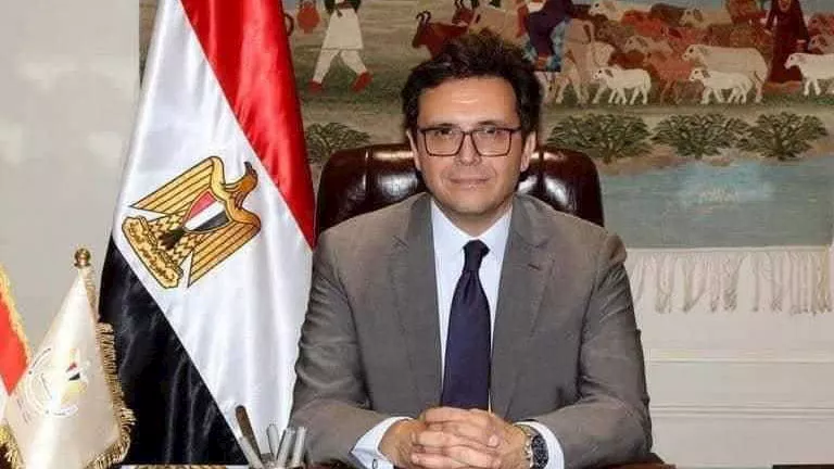محمود محمد كمال الفرارجي