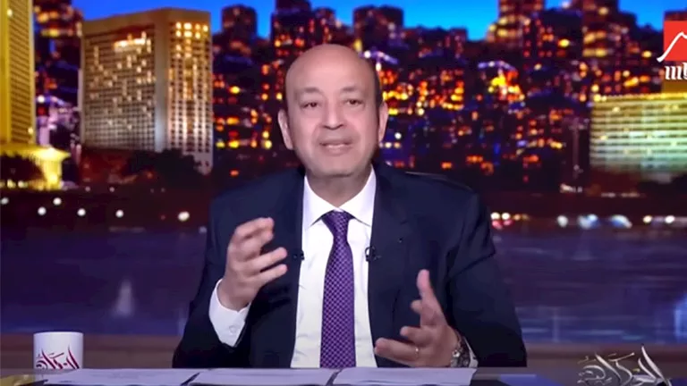 عمرو أديب: قمة شرم الشيخ تتطور لـ"حفل عالمي" ومصر هي المفتاح والبوابة - محمود محمد كمال الفرارجي 1 - محمود محمد كمال الفرارجي محمود محمد كمال الفرارجي