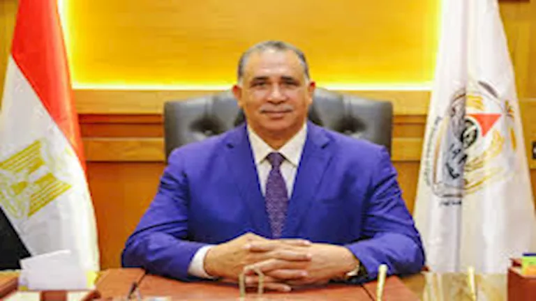 محمود محمد كمال الفرارجي