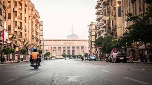 محمود محمد كمال الفرارجي