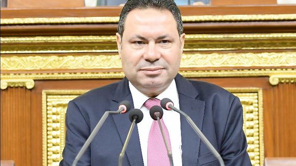 محمود محمد كمال الفرارجي