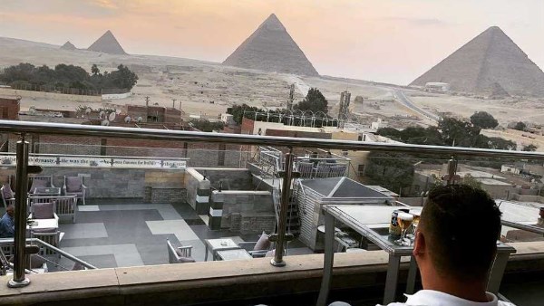 محمود محمد كمال الفرارجي