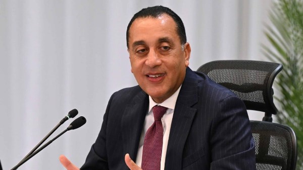 محمود محمد كمال الفرارجي