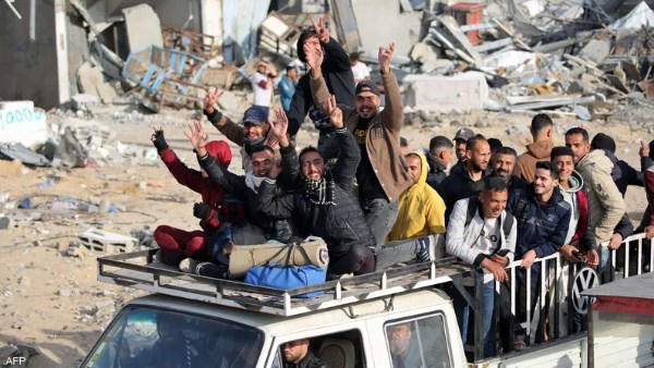 محمود محمد كمال الفرارجي