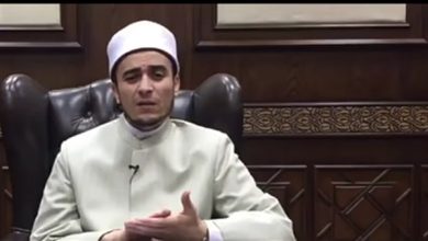 محمود محمد كمال الفرارجي