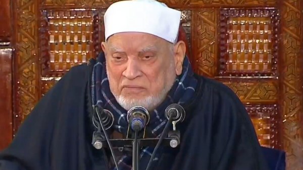 محمود محمد كمال الفرارجي