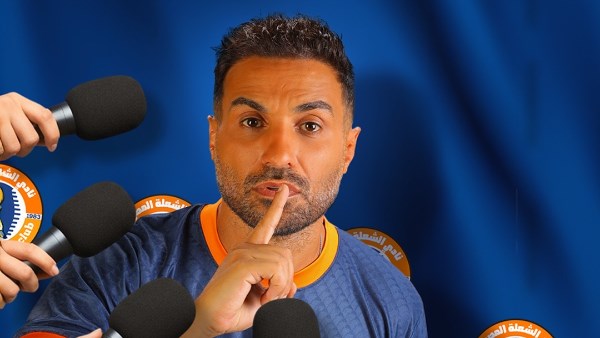 يبدأ عرضه غداً.. أحمد فهمي: مسلسل «ابن النادي» مليء بالمفاجآت وأفضل أعمال الموسم الواحد 1 - محمود محمد كمال الفرارجي محمود محمد كمال الفرارجي