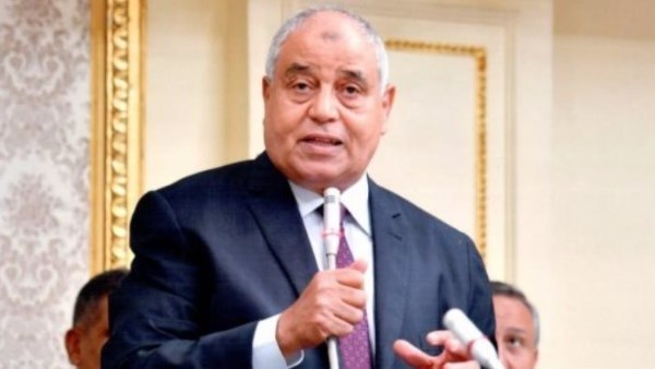 محمود محمد كمال الفرارجي