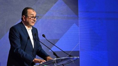 محمود محمد كمال الفرارجي