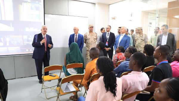 محمود محمد كمال الفرارجي