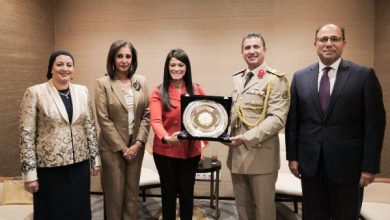 محمود محمد كمال الفرارجي