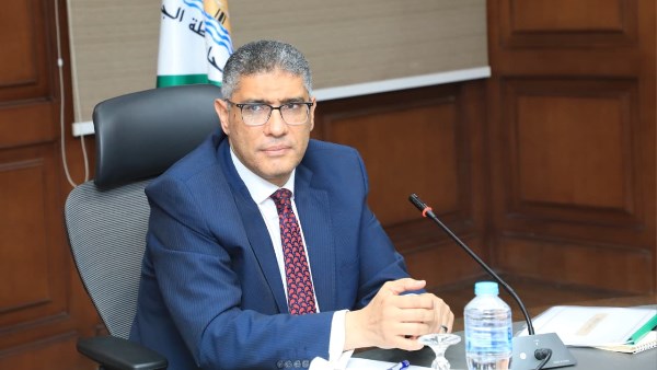 محمود محمد كمال الفرارجي