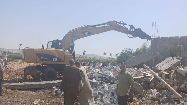 محمود محمد كمال الفرارجي