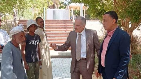 محمود محمد كمال الفرارجي