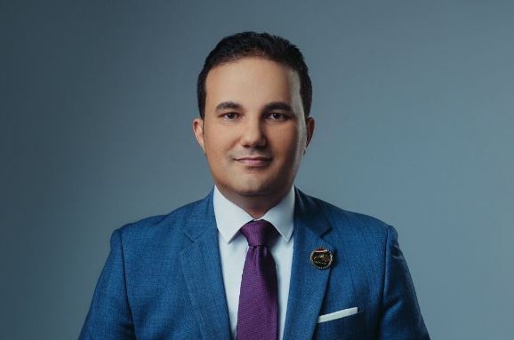 محمود محمد كمال الفرارجي