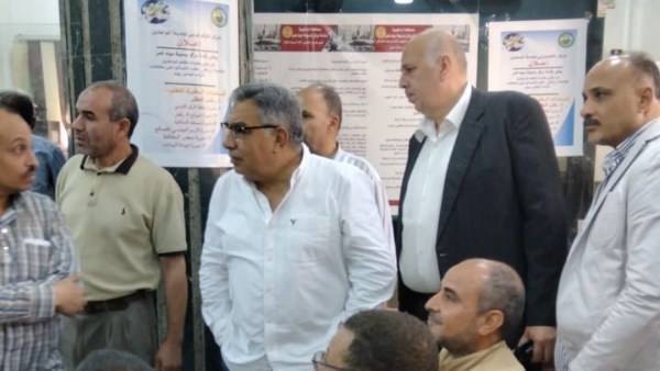 محمود محمد كمال الفرارجي