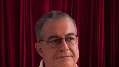 محمود محمد كمال الفرارجي