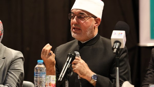 محمود محمد كمال الفرارجي