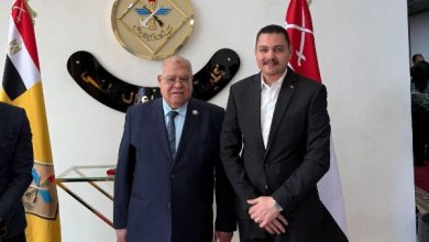 محمود محمد كمال الفرارجي