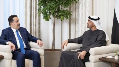 محمود محمد كمال الفرارجي