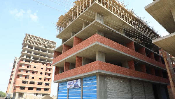 محمود محمد كمال الفرارجي