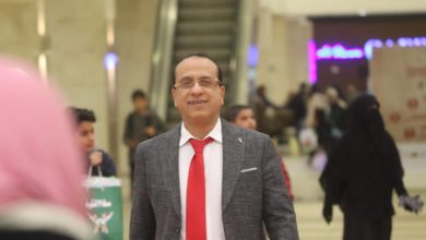 المهندس الفرارجي