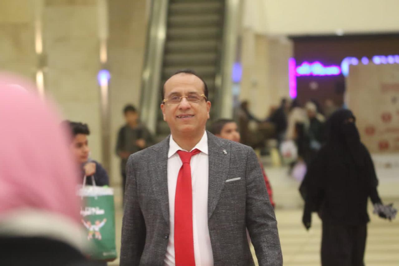 المهندس الفرارجي