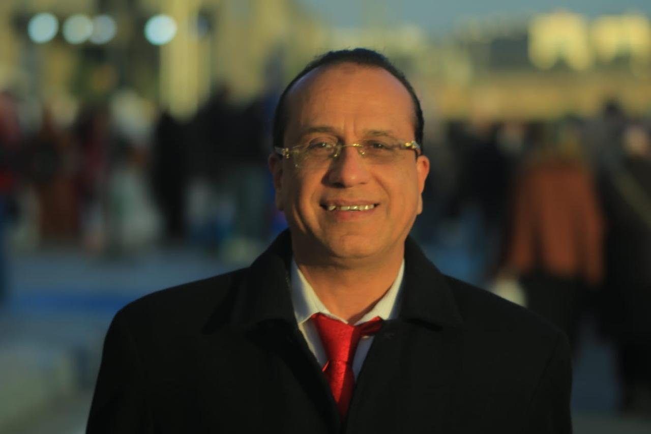 محمود كمال الفراراجي