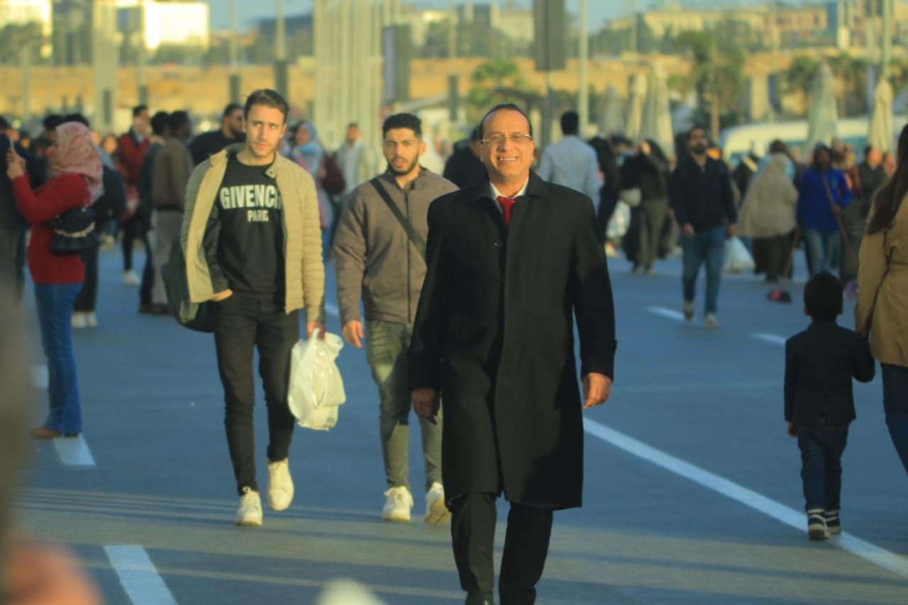 محمود محمد كمال الفرارجي