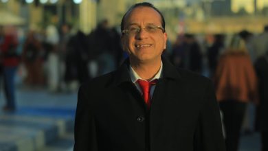 محمود محمد كمال الفرارجي