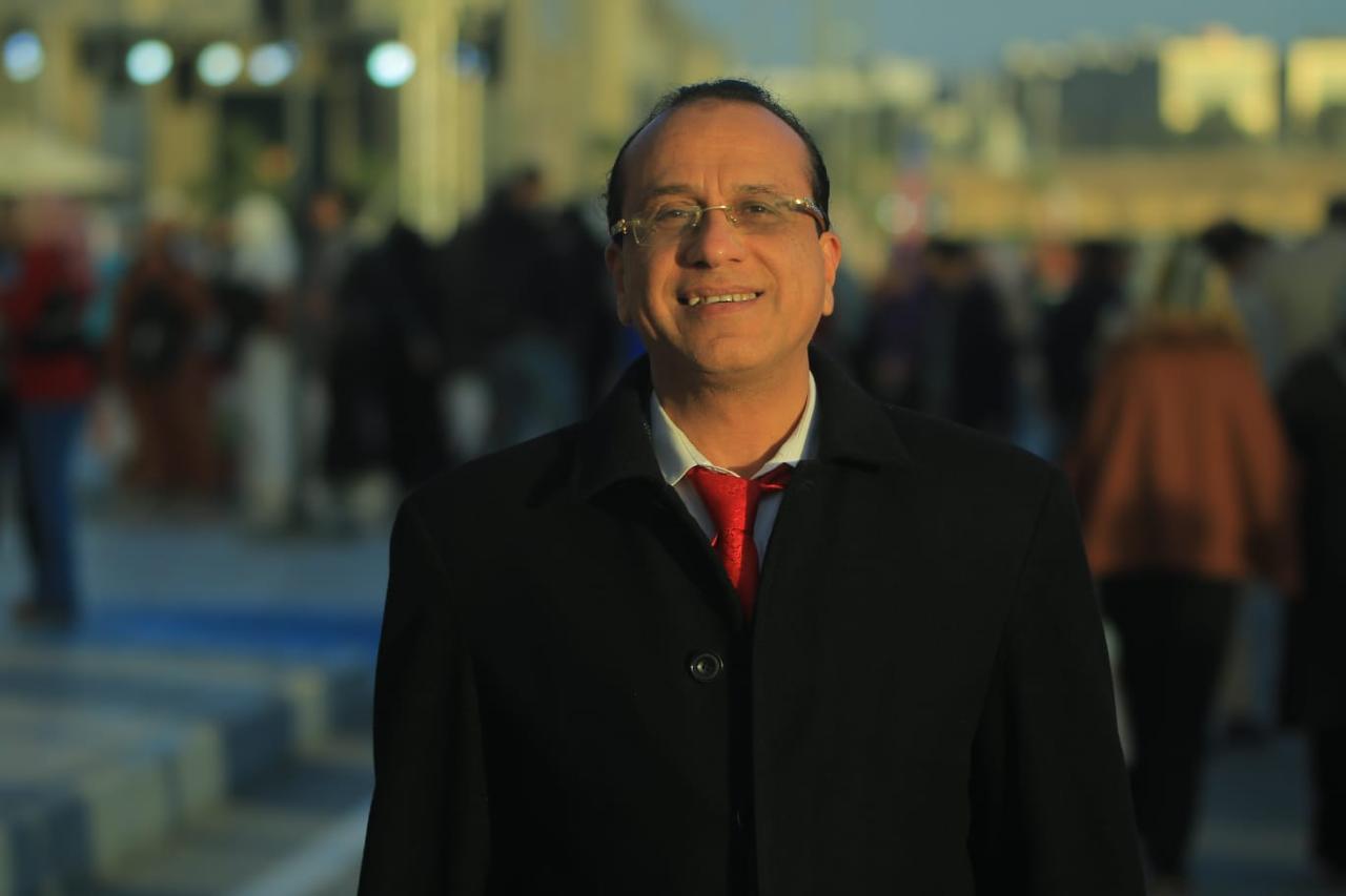 محمود محمد كمال الفرارجي