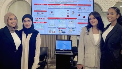 محمود محمد كمال الفرارجي