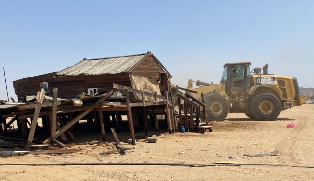 محمود محمد كمال الفرارجي