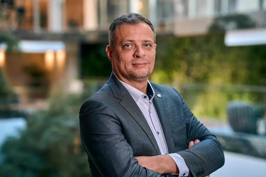 محمود محمد كمال الفرارجي