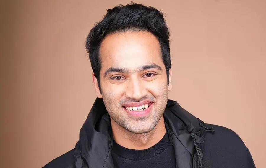 محمود محمد كمال الفرارجي