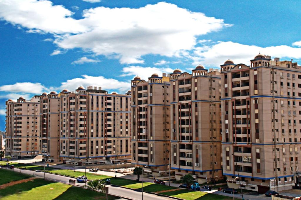 المهندس محمود الفرارجي