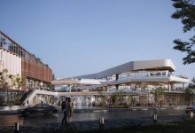 المهندس محمود الفرارجي