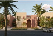 المهندس محمود الفرارجي