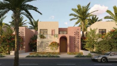 المهندس محمود الفرارجي