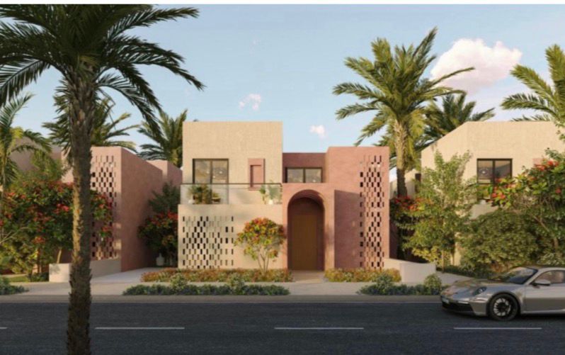 المهندس محمود الفرارجي