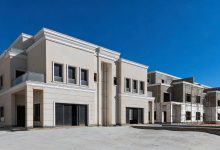 المهندس محمود الفرارجى